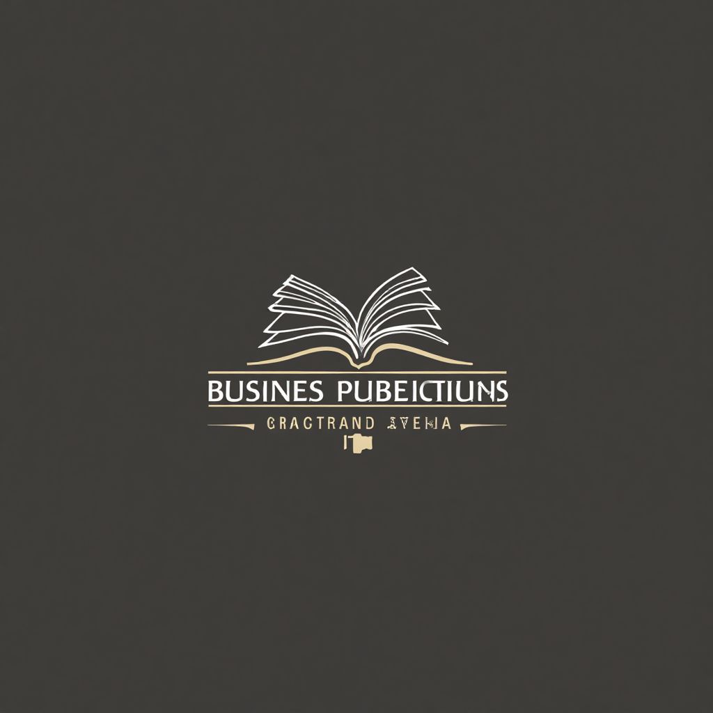Business publication logo