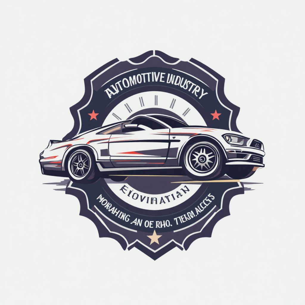 Industry association logo