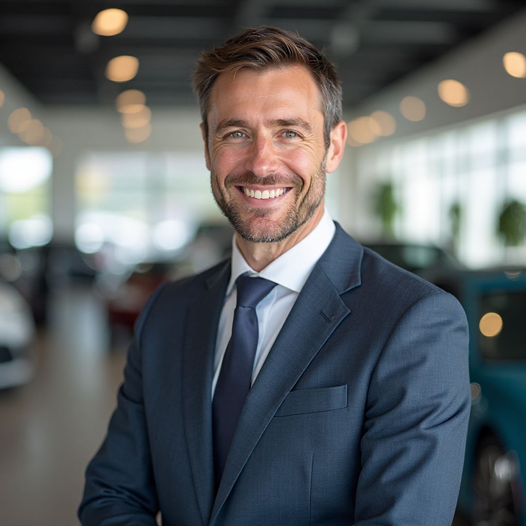 Richard Martinez - Founder & CEO